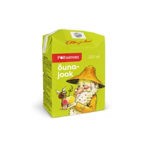 Põltsamaa Õunajook 200 ml