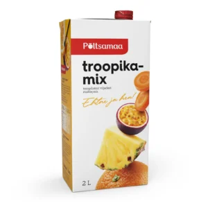Põltsamaa Troopika-Mix Jook 2 L