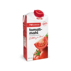 Põltsamaa Tomatimahl 300 ml